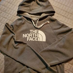 NorthFace Hoodie